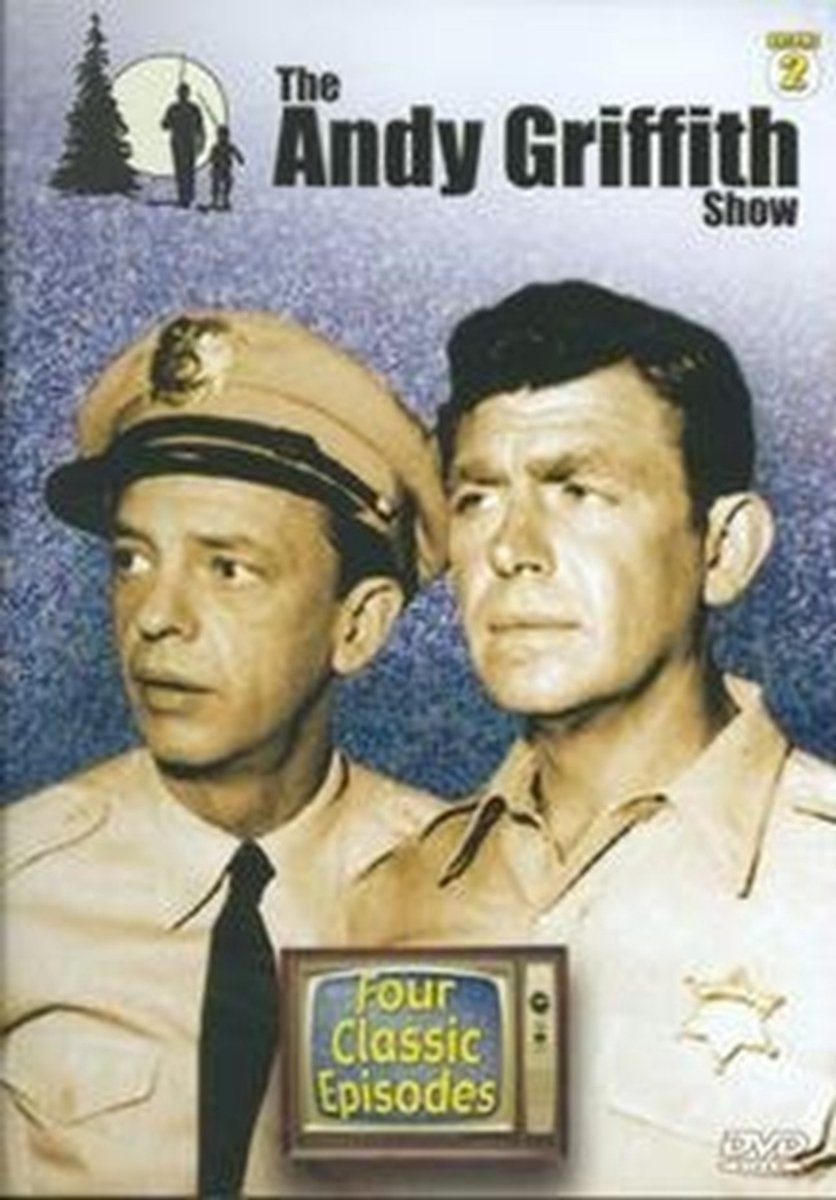 Andy Griffith: Volume 3