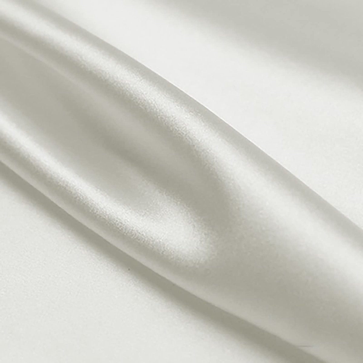 Omgoods - 100% Mulberry Zijde Stof voor Kleding en Decoratie