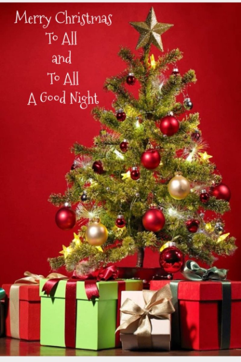 Merry Christmas to all Xmas Gift Holiday Notebook