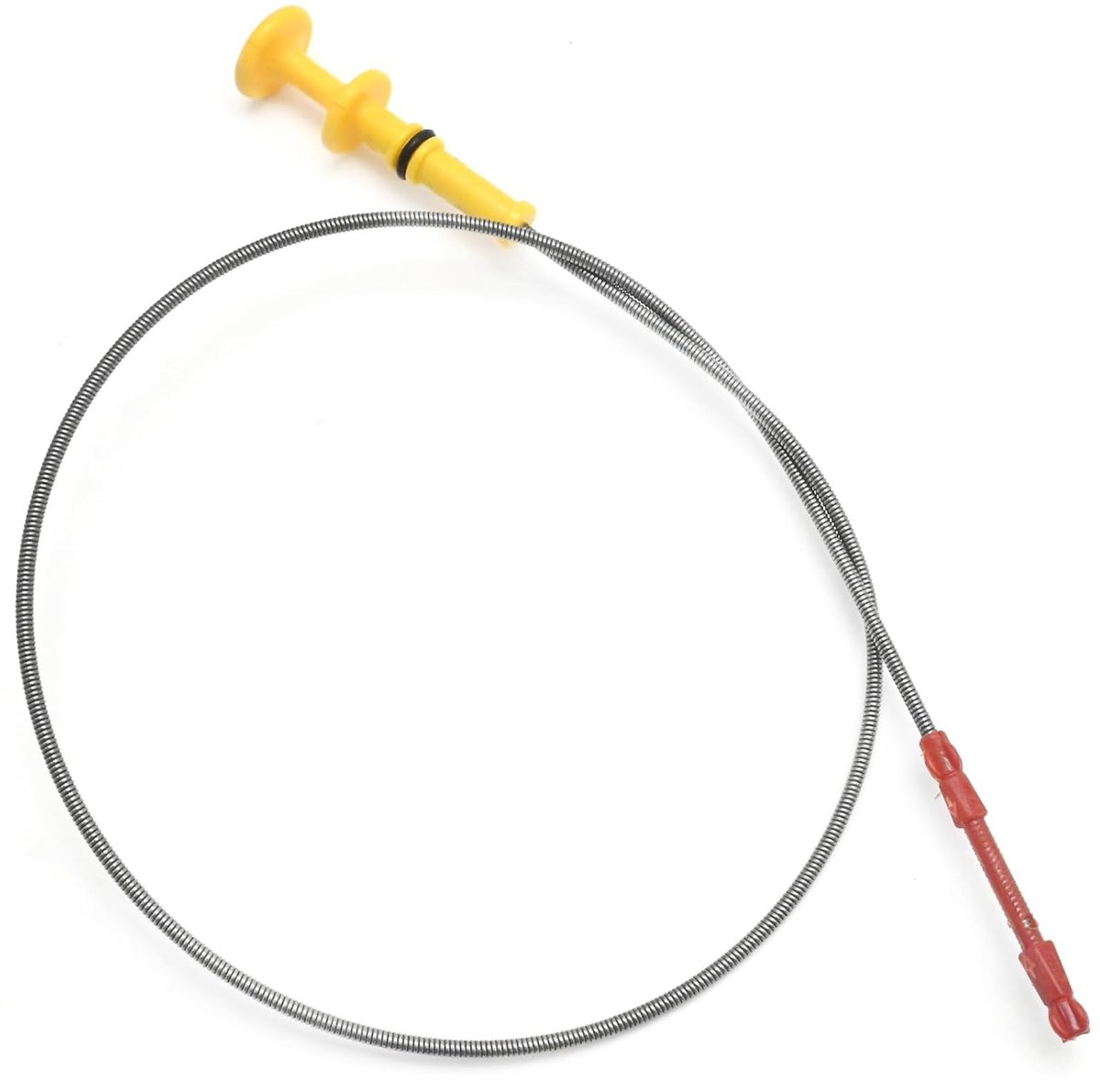Oliepeilstaaf, vervanging voor Mercedes-Benz GL350 2013-2016, vervanging voor Mercedes-Benz ML 350 2012-2014, vervangt A6420104172