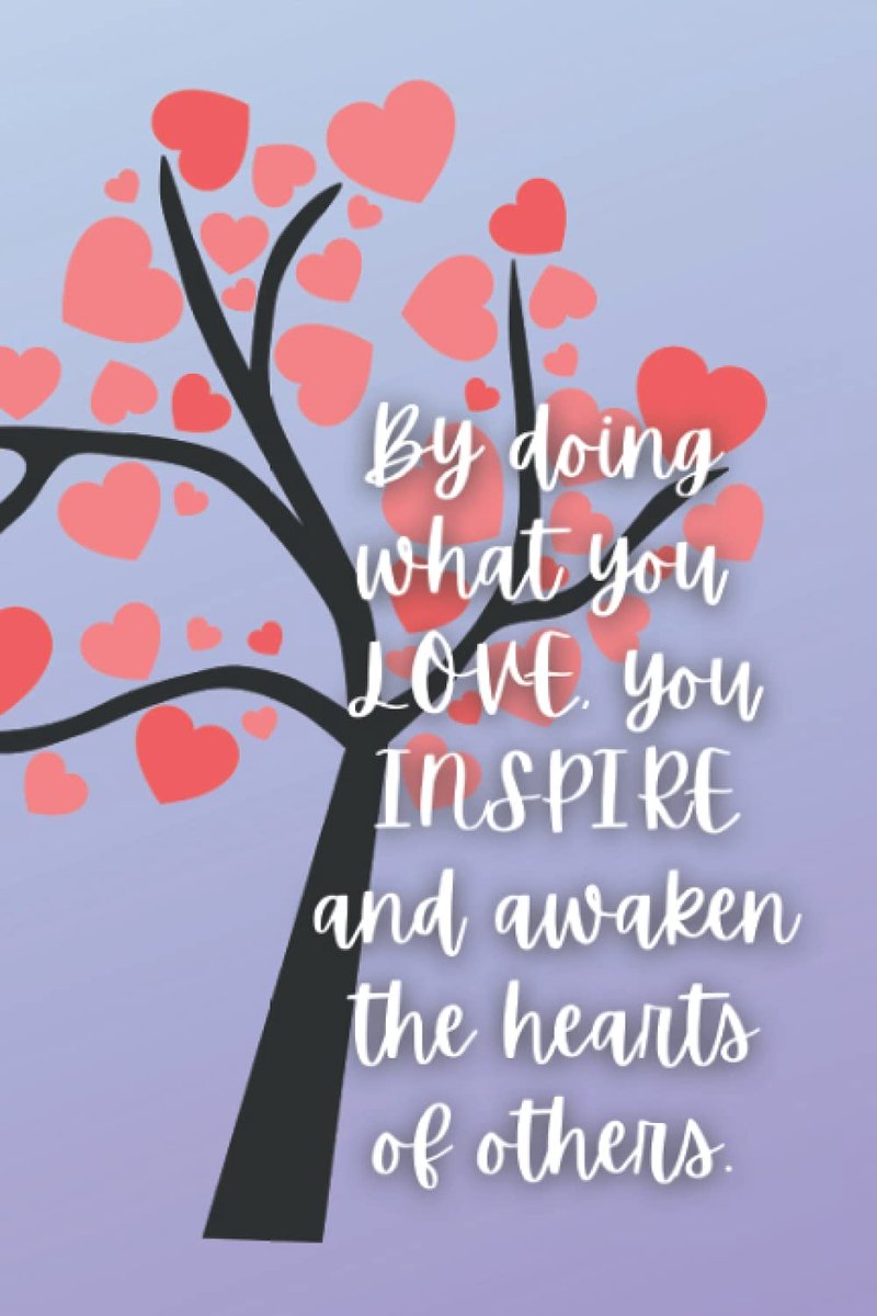 Inspire and Awaken