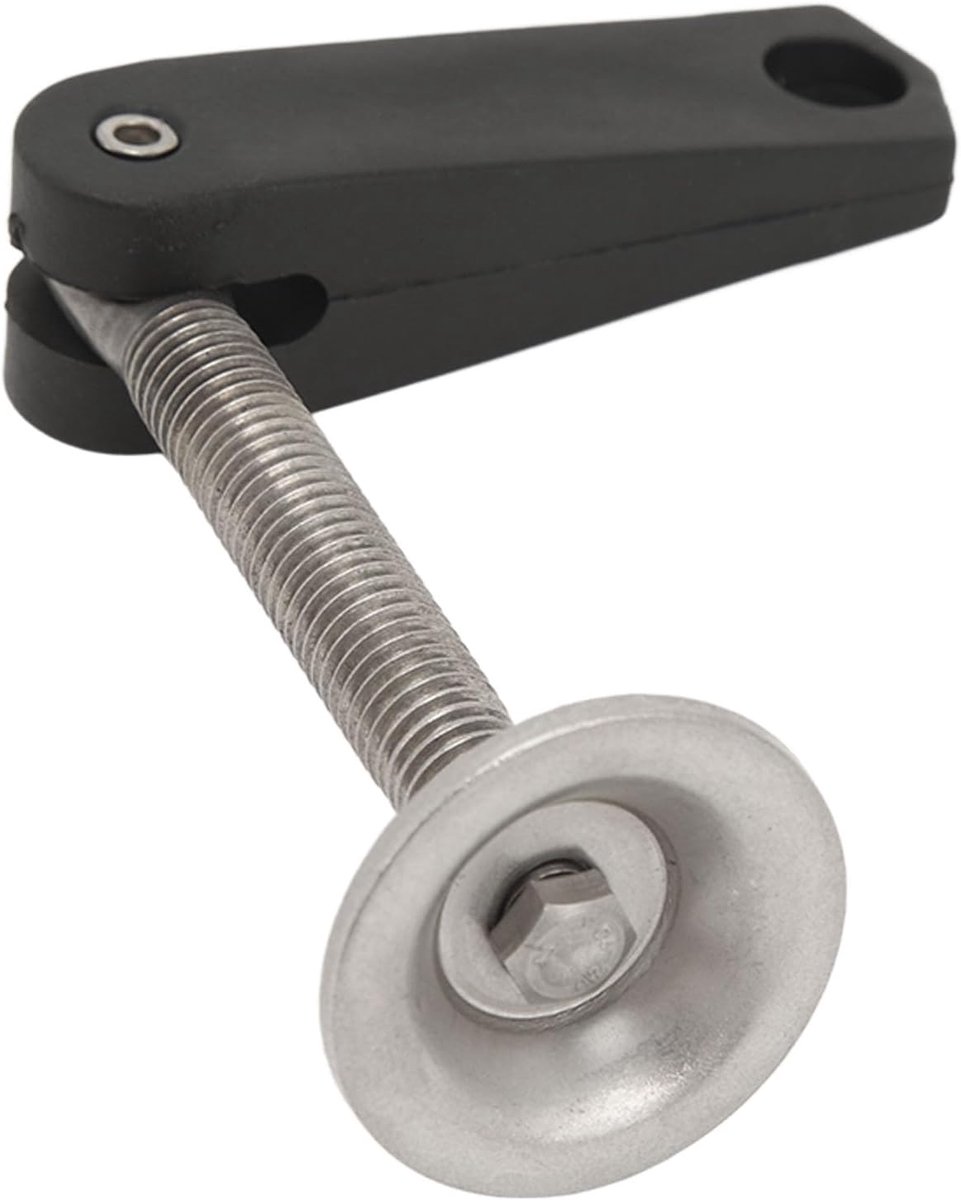Motorspiegelklemgreepschroef 6E0 43118 00 voor, 2-taktmotor