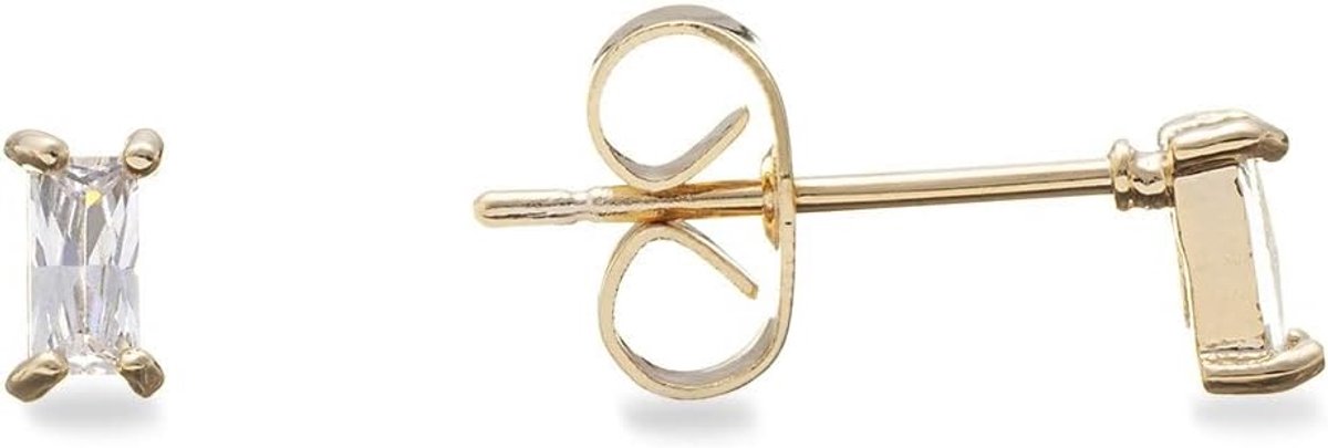 Goud zirkonia koper | Crystal