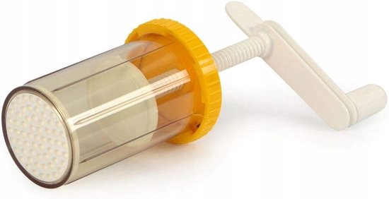 ELETTRO C. Multifunctionele pastamachines en dieppersen — afbeelding 4