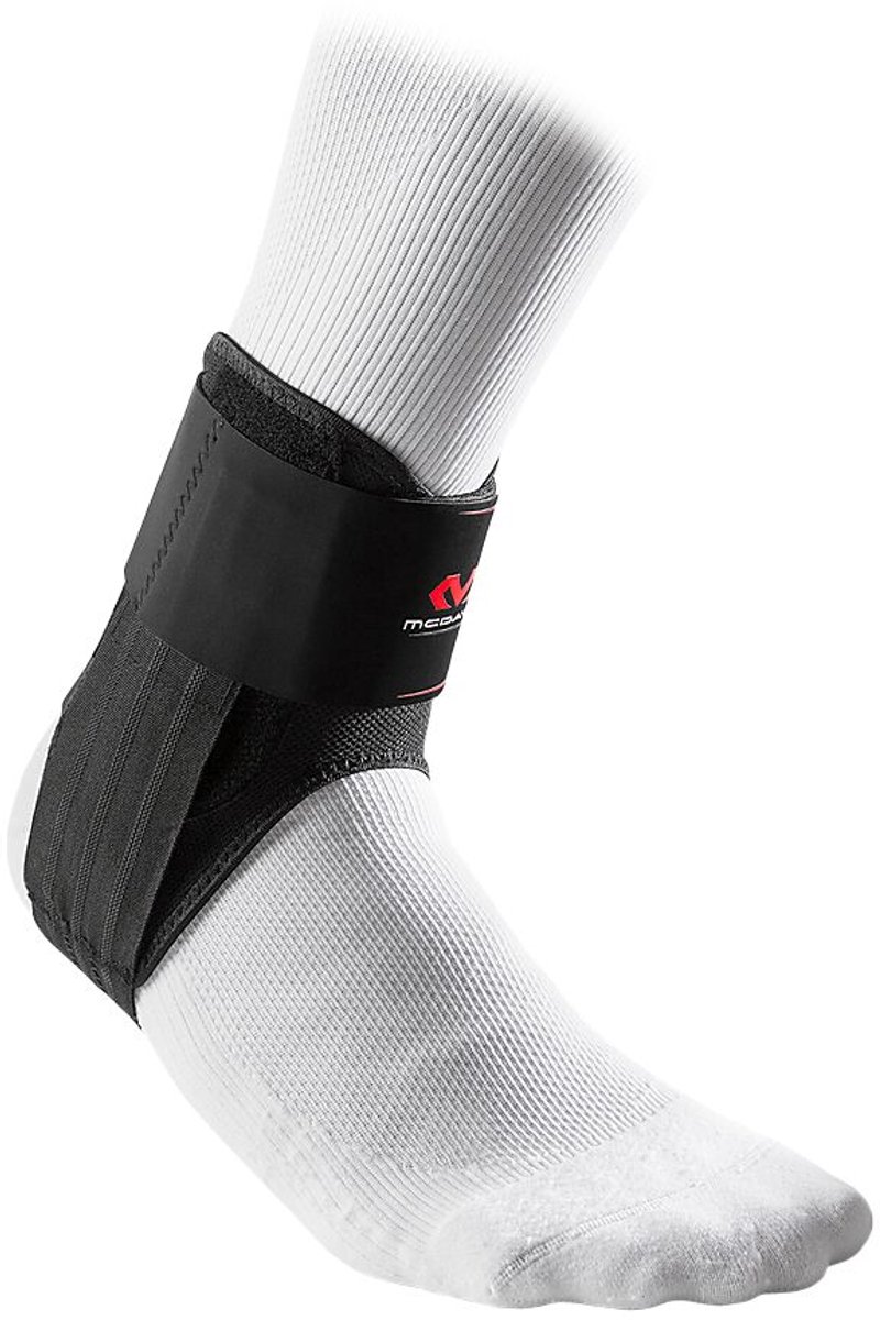 Stealth Cleat 2+ Enkelbrace Voetbal [4311]
