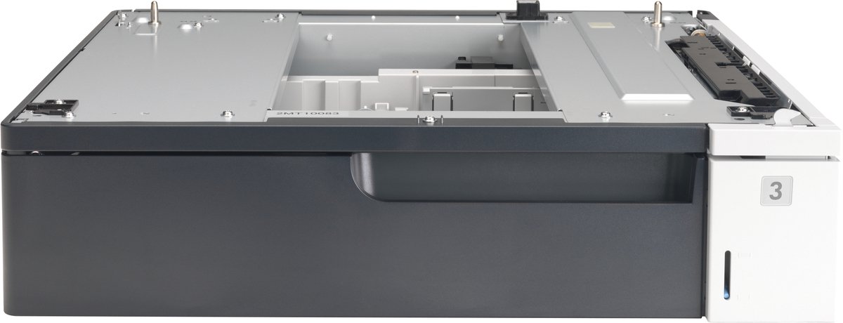HP Color LaserJet CP5225DN - Laserprinter - A3 Printer