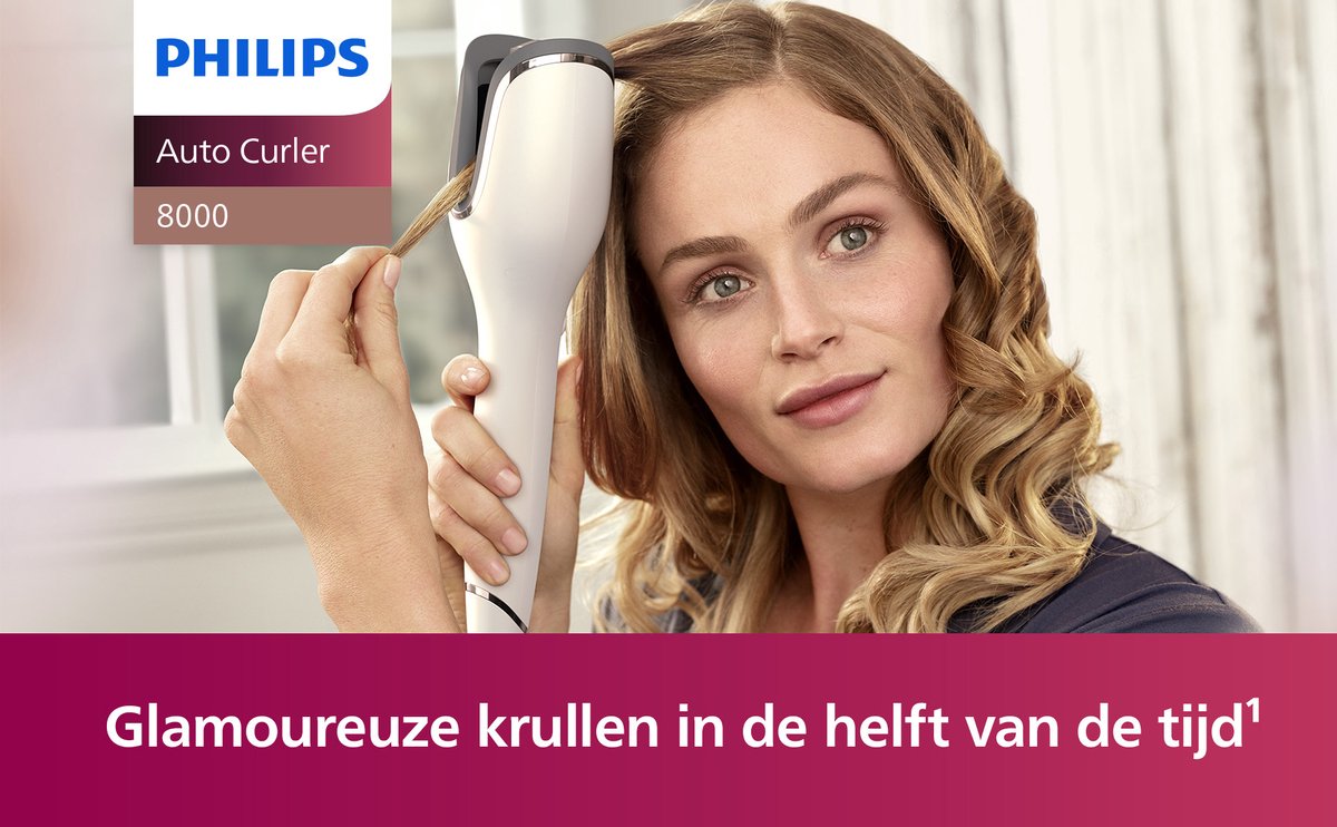 Philips Series 8000 StyleCare Prestige - afbeelding 3