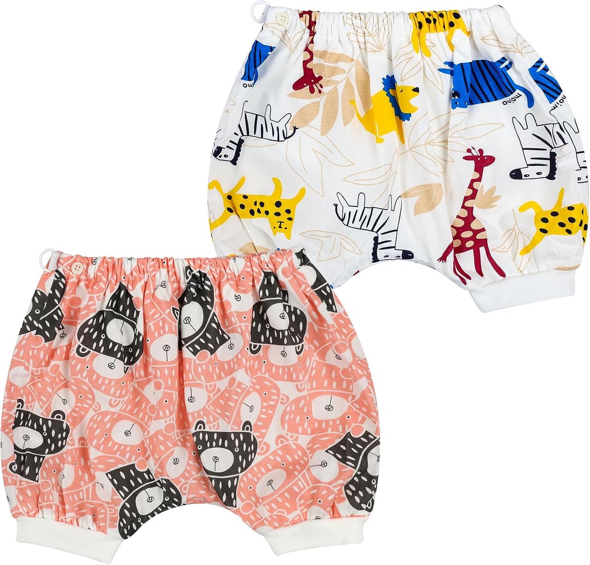 Schone trainingsbroek, 2 paar absorberende luiers, leerbroek voor jongens, leerbroek voor kinderen
