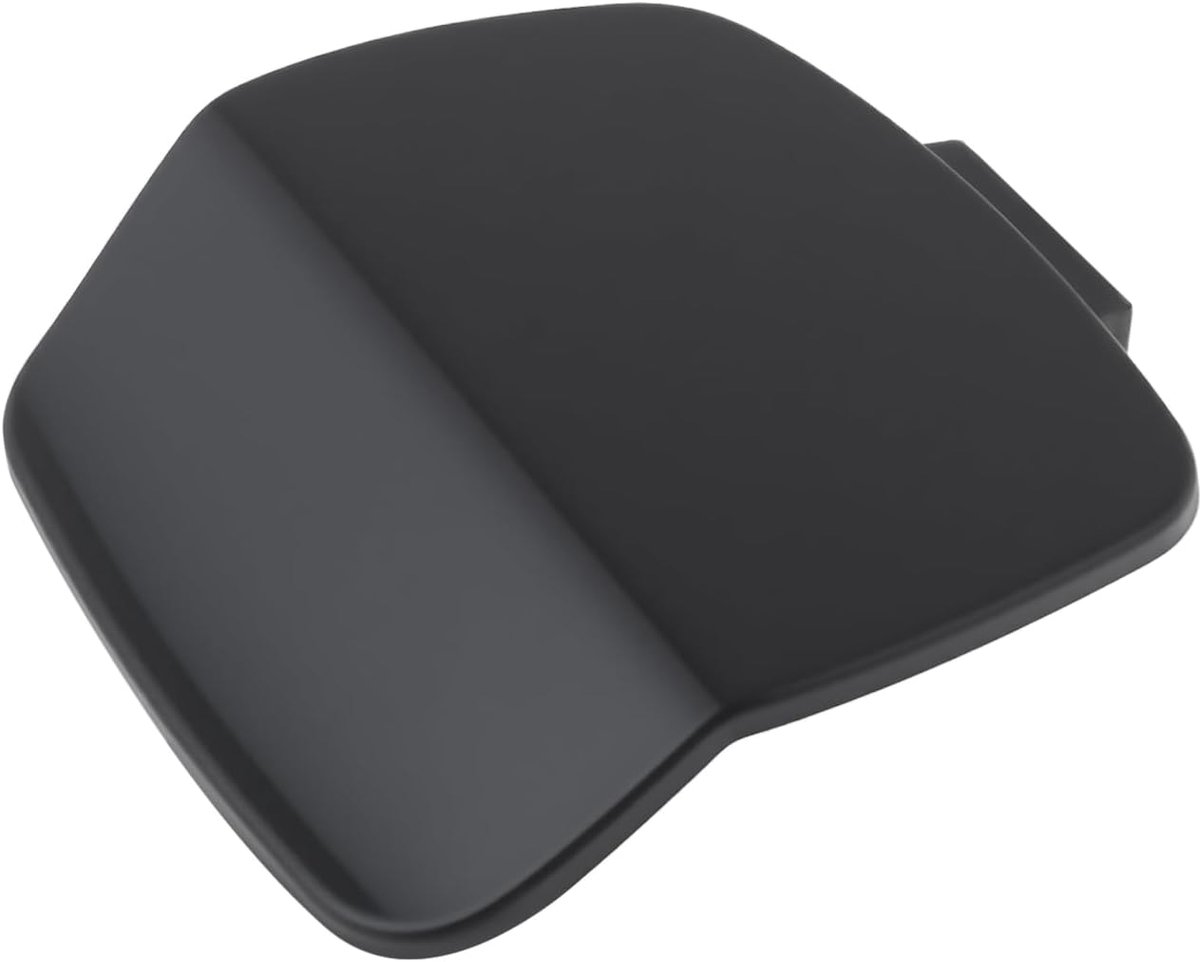 Achterbumper Trekhaak Slepoog Cover Cap 30744941 Compatibel met Volvo S40 2008-2011