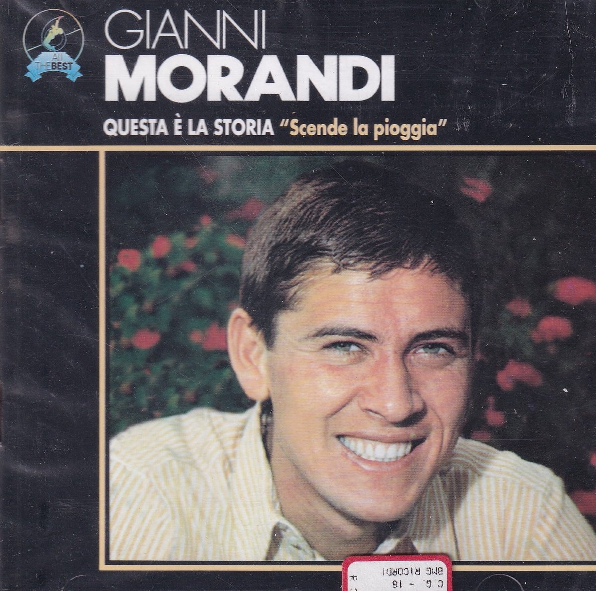 Questa È la Storia: Scende la Pioggia