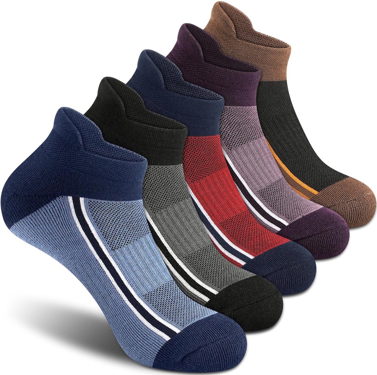 Men Ankle Socks heren Sokken