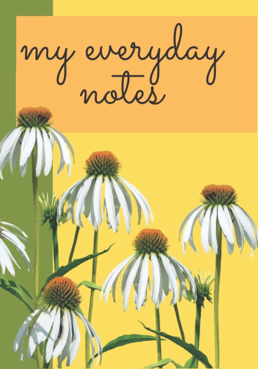 My Everyday Notes