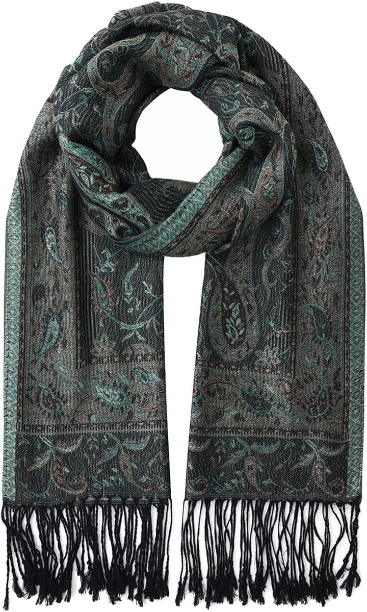 Pashmina dames Klassiek