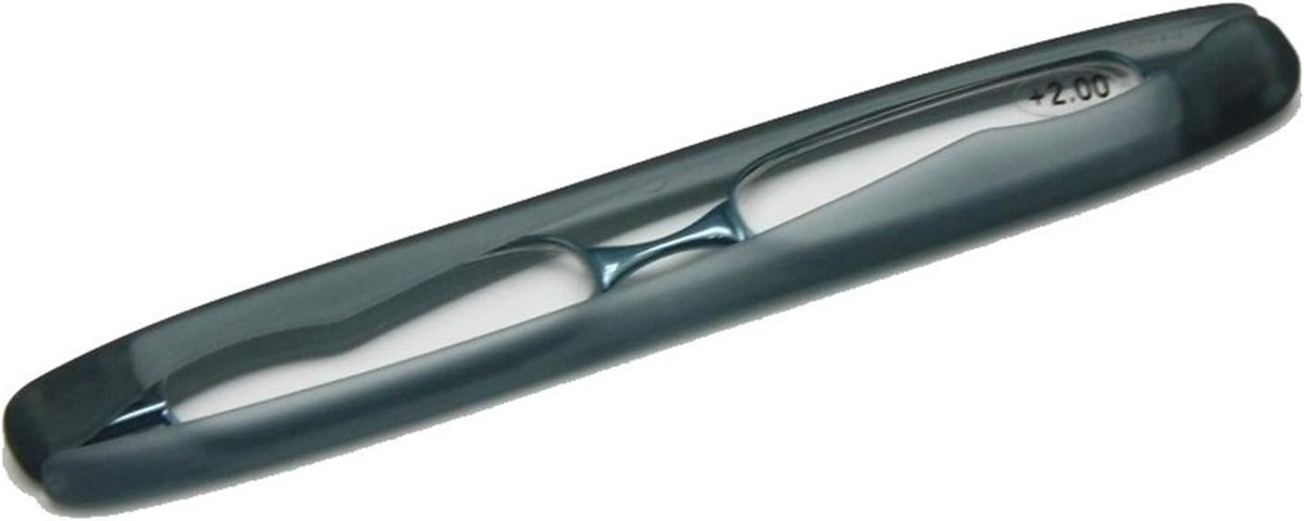 Mini-Opvouwbare Mode Zaklezer Opvouwbaar Sterkte +1,0 tot +3,5 Presbyopie Hyperopia