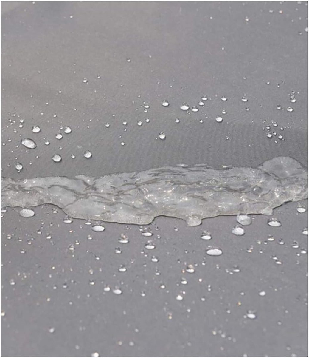 Wangk Tuin Patio Bench Pad Outdoor Waterdichte Waterbestendig Stof 2 Zitplaatsen Meubels Swing Seat Hangmat Dikke Dikke Bank Pad Mat Zitkussen-Oranje 120×40×5cm (47×15×2in)