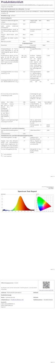 6W E14 LED nachtlamp kleine schroefvoet, 2000K amber C35 SES kaarslamp, blauwlichtfilter slaaplamp voor slaap- en kinderkamer, 241LM, vervangt 30–50W, niet dimbaar, 3 stuks