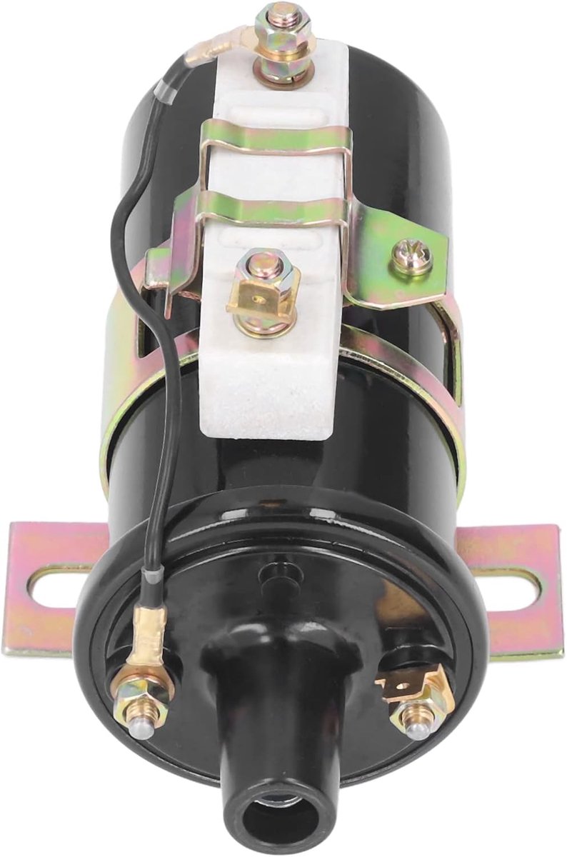 Bobine, 6 volt of 12 volt trekker elektrische motor bobine vervanging voor 8N 9N 2N 600 700 800+