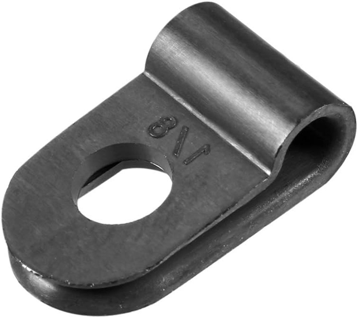Kabelbinders koord organisator clip 3,1 mm draadbeheer bevestigingsdraad stijve bevestiging