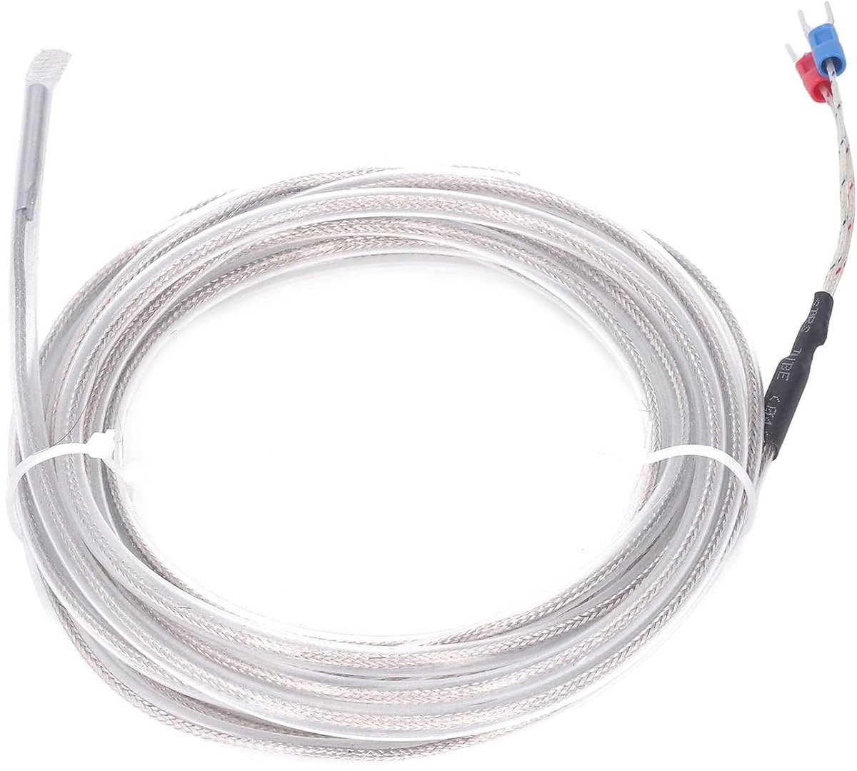 K Type, Temperatuursensor Sonde Voor Industriële En Huishoudelijke Toepassingen