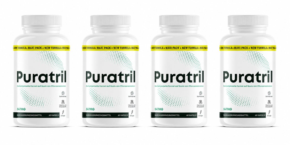 Puratril-4 x