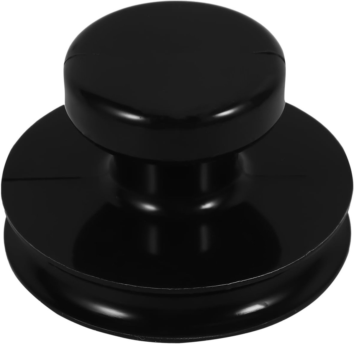 SolidKeus - Chakra-Lifter Suction Cup voor Meditatie en Geluidservaring