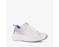 Osaga dames hardloopschoenen lila wit