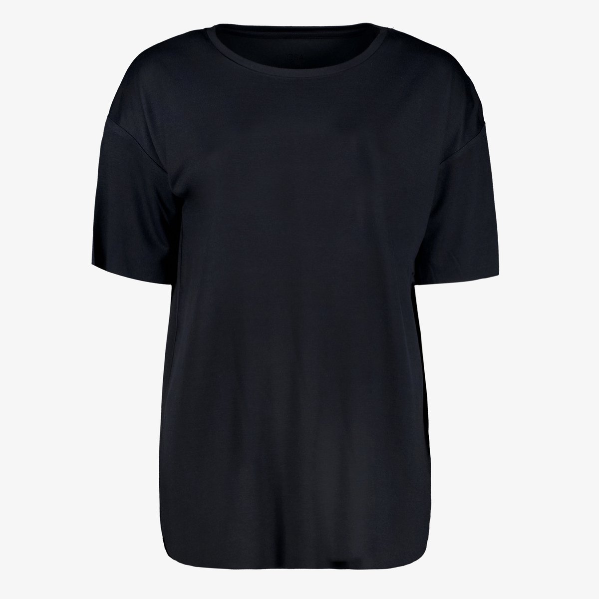 Osaga dames training T-shirt zwart - Maat XXL