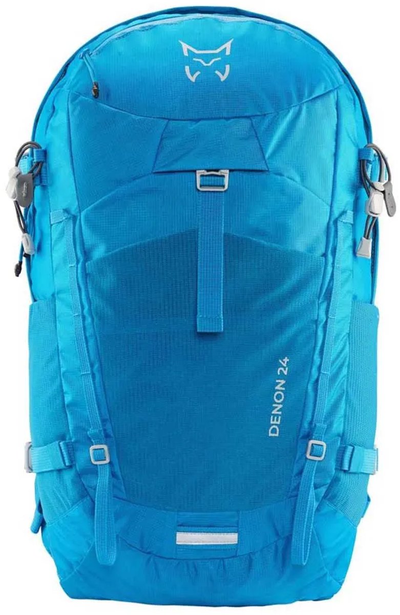 Altus Denon 24l Rugzak Blauw