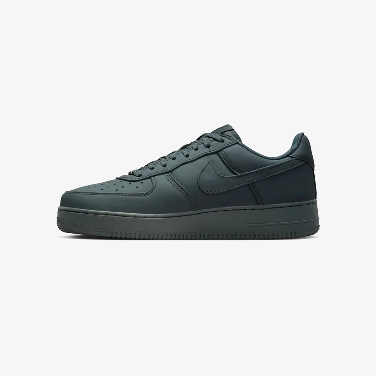 Nike Air Force 1 Low Retro PRM “Bomber ” Sneakers Unisex Grijs