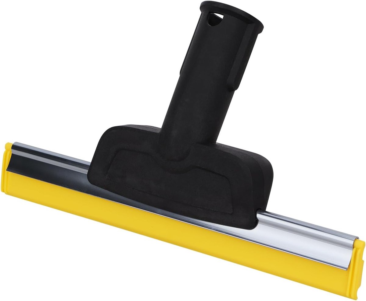 Compatibel met Karcher stoomreiniger SC1, SC2, SC3, SC4, SC5, SC7, geschikt voor ramen, spiegels