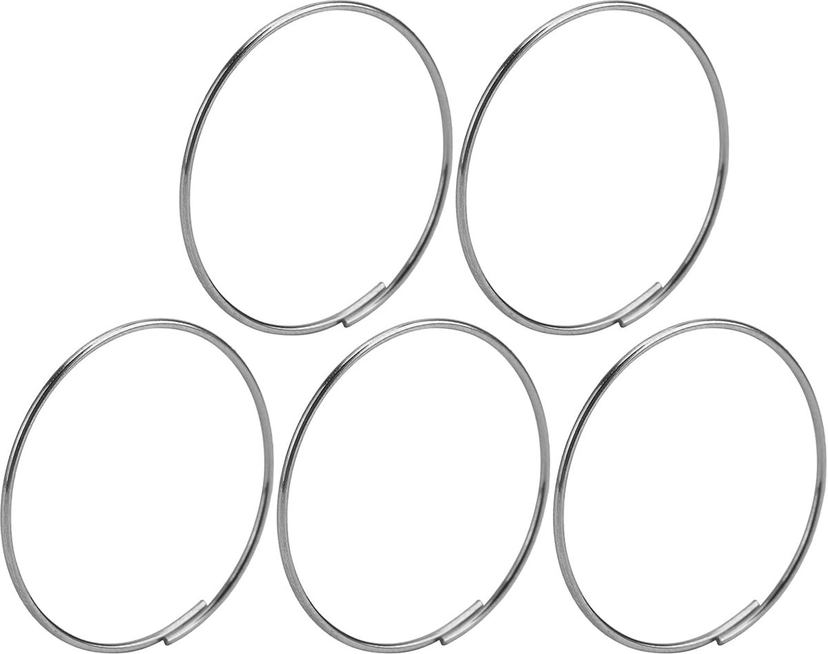 5st Bike Freehubveer Zonder Haak voor Draaipunt F0 / F1 / F3 / F5 / XL/KT