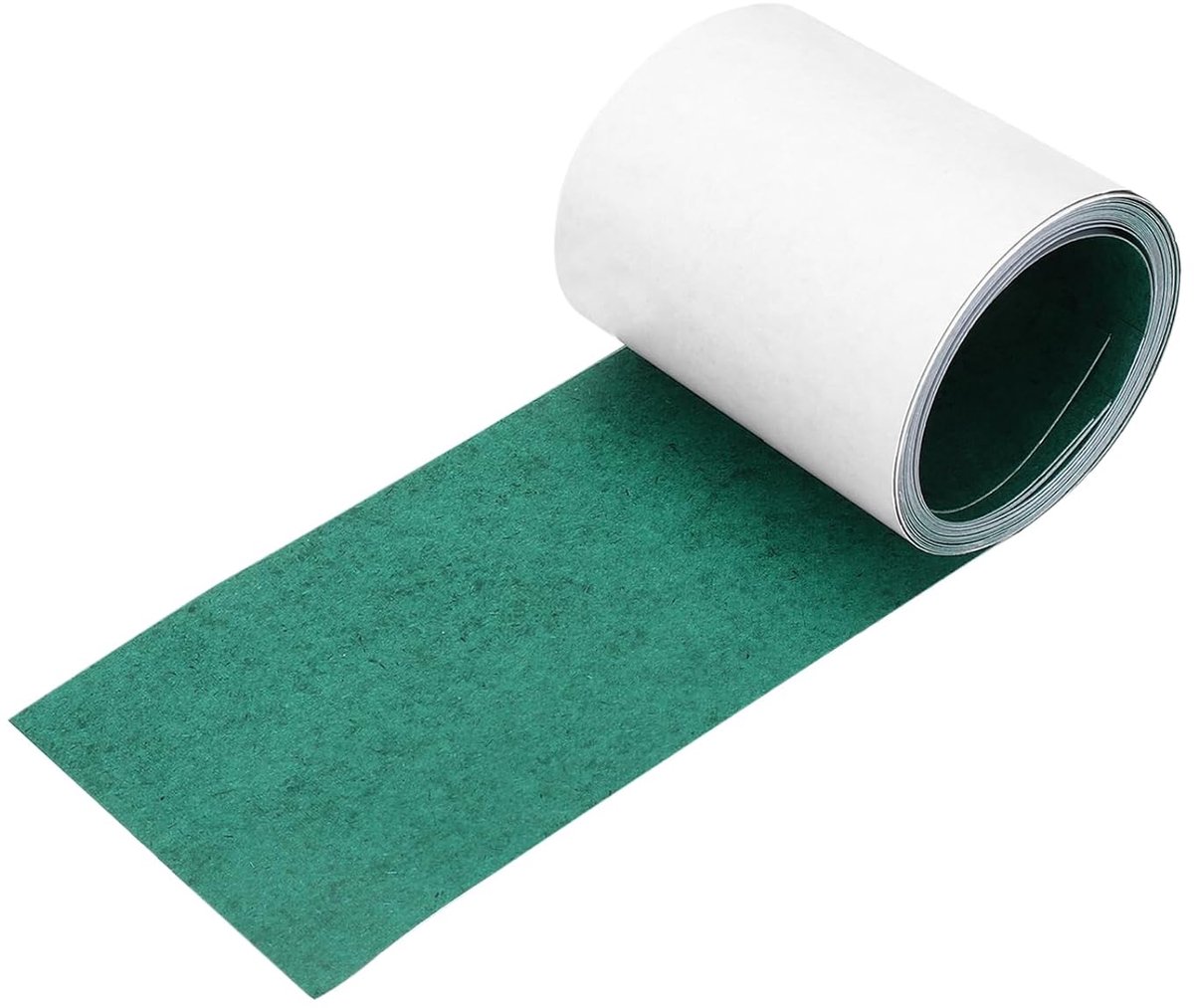 5 stuks elektrisch isolatiepapier 90 mm, 1 m / 3ft isolatiefolie voor batterijen voor accupacks 18650 21700 26650