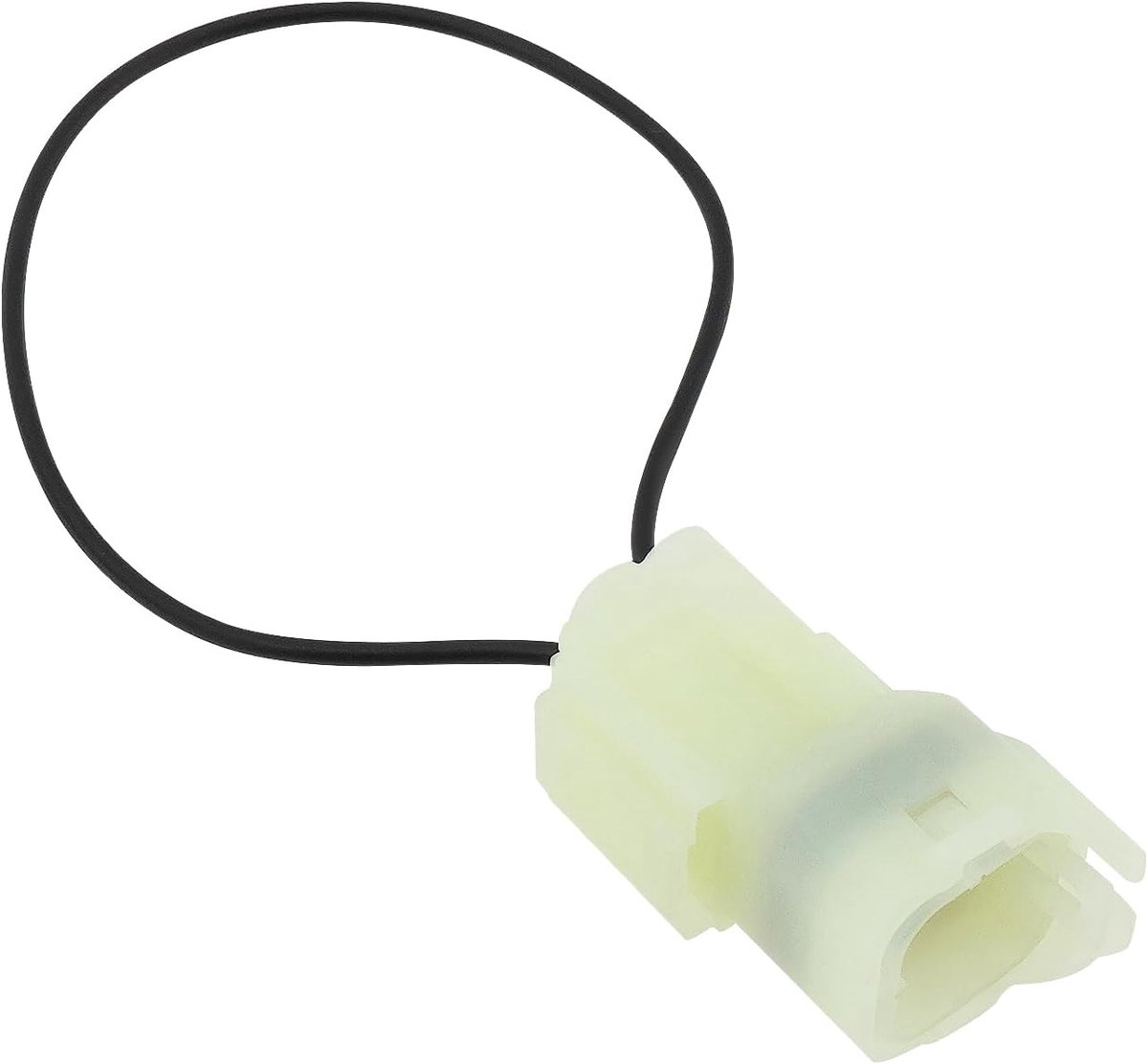 Elektrische Service Connector 114-58002 Vervangend Deel 070PZ-ZY30100 Plug Pigtail voor Diagnose Compatibel met Honda Motorfiets