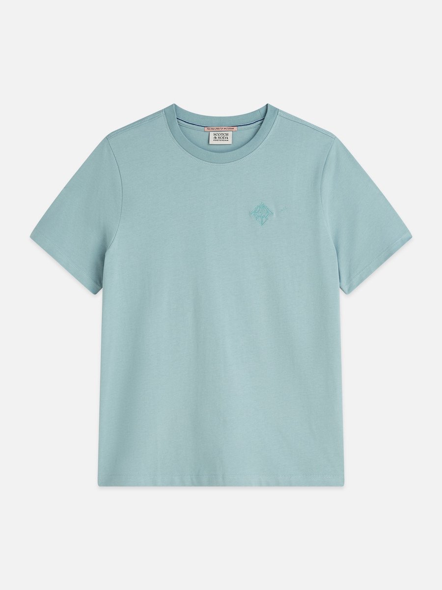 Scotch & Soda - Dames - T-shirts