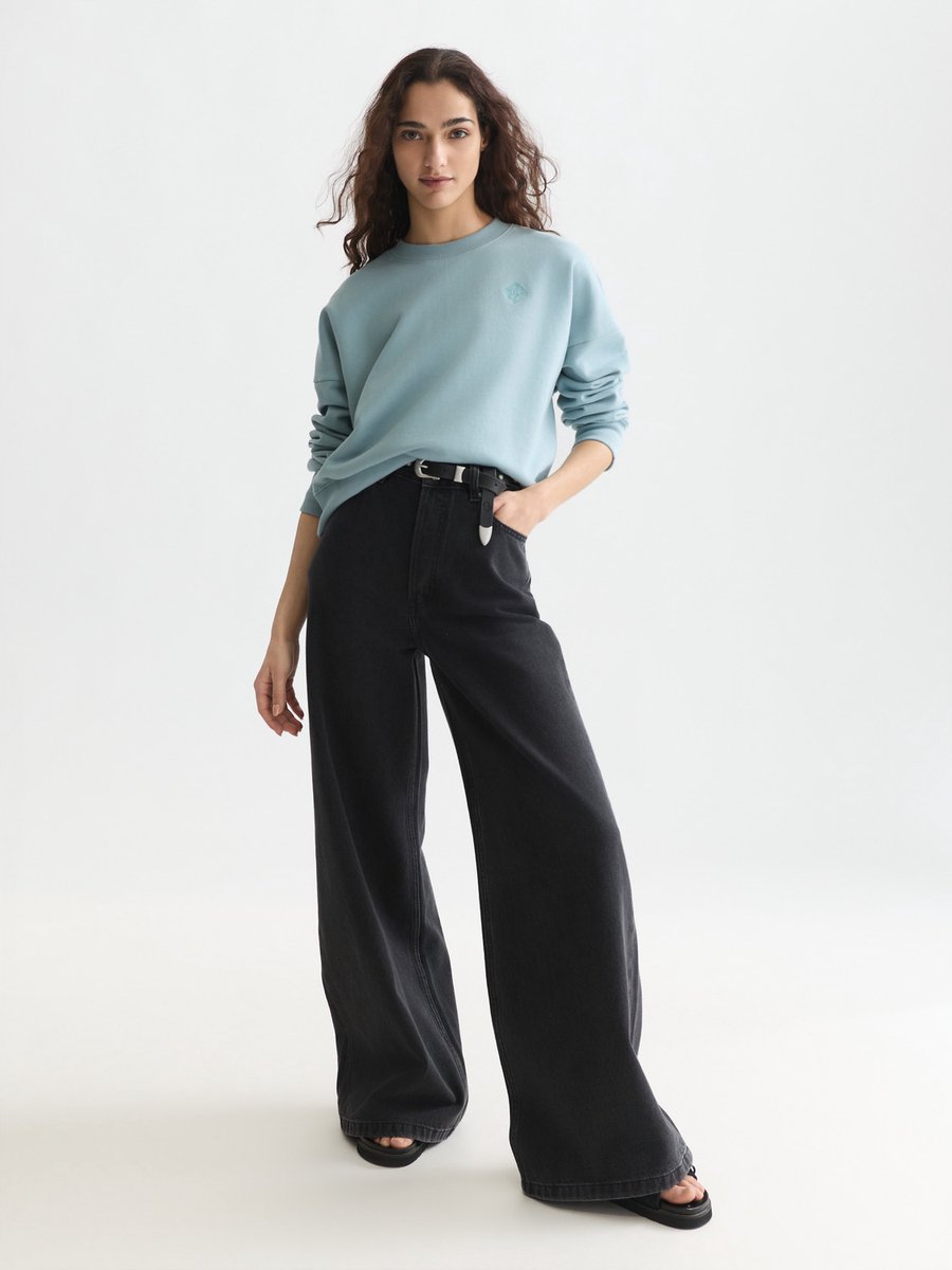 Scotch & Soda - Dames - Sweaters