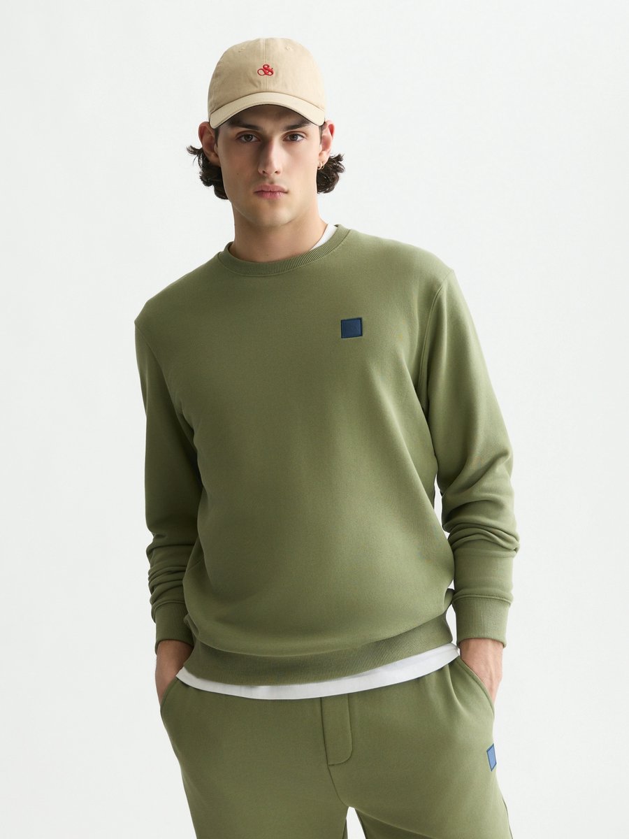 Scotch & Soda - Heren - Sweaters