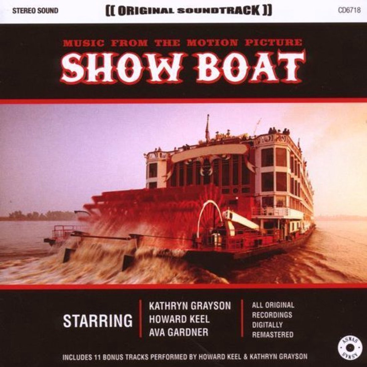 Showboat