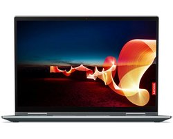 Lenovo ThinkPad X1 Yoga Gen 6 | Intel Core i5 | Intel Iris Xe Graphics | 35.6 (14″) | 256 GB SSD | 16 GB DDR4 | UK | WiFi | Windows 11 Pro