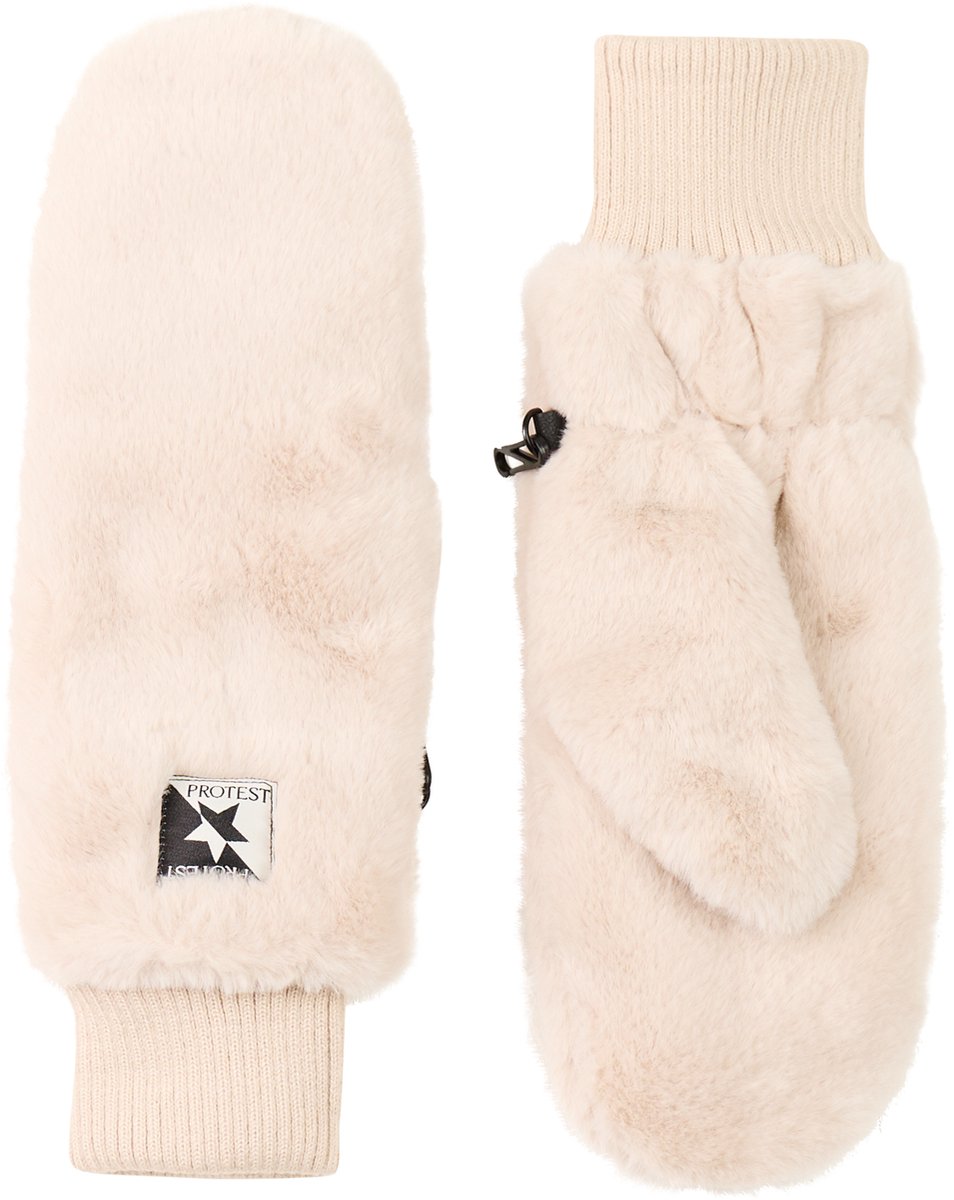 Protest PRTPyriet - Ski wanten Dames - Teddy
