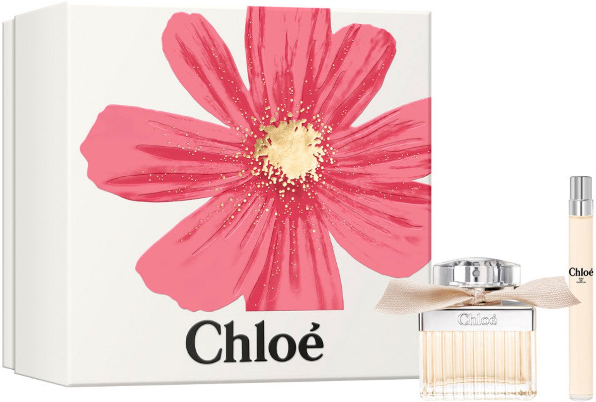 Chloe Love Story Eau De Parfum 75 Ml