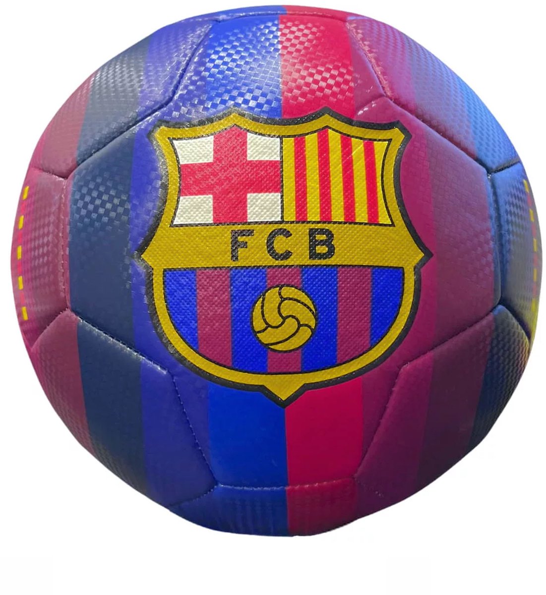 FC Barcelona bal home 26/27