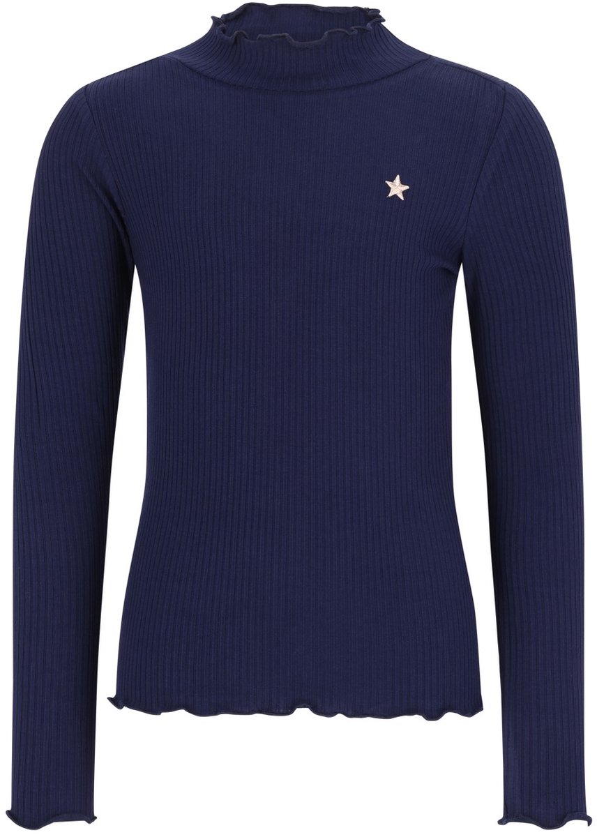 Like Flo F608-5400 Meisjes T-shirt - Maat 110