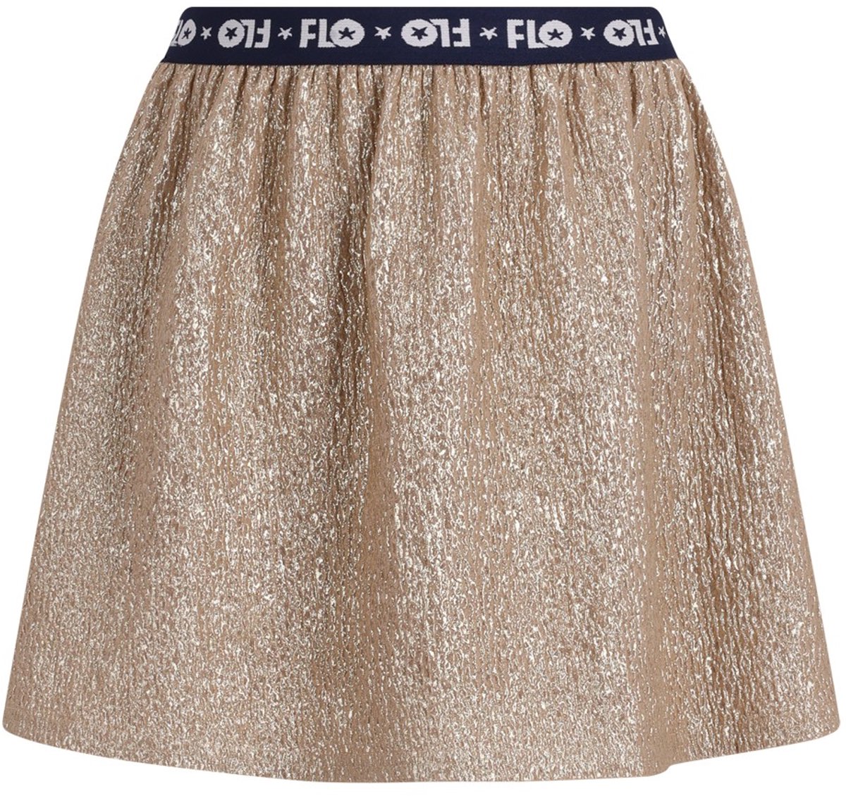 Like Flo F608-5720 Meisjes Rok - Maat 110