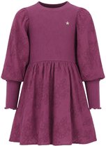 Like Flo F608-5815 Meisjes Jurk - Maat 110