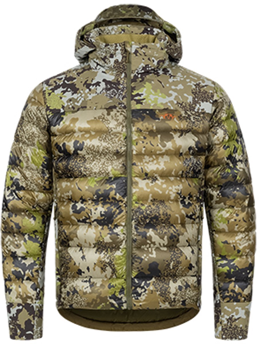 Blaser Observer Jacket