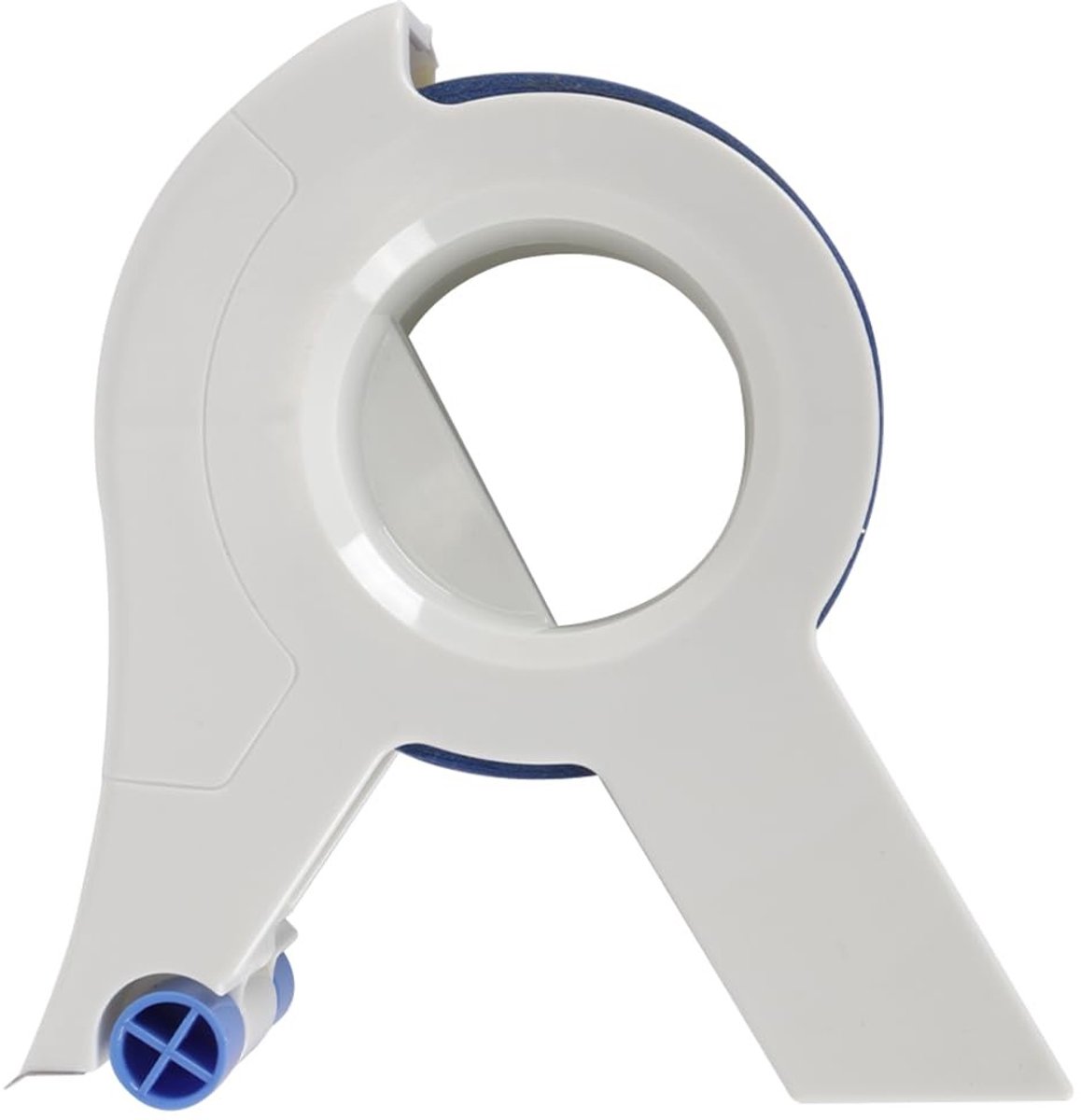 SolidKeus - Maskingtape Applicator met 1 Rol voor Precieze Toepassing