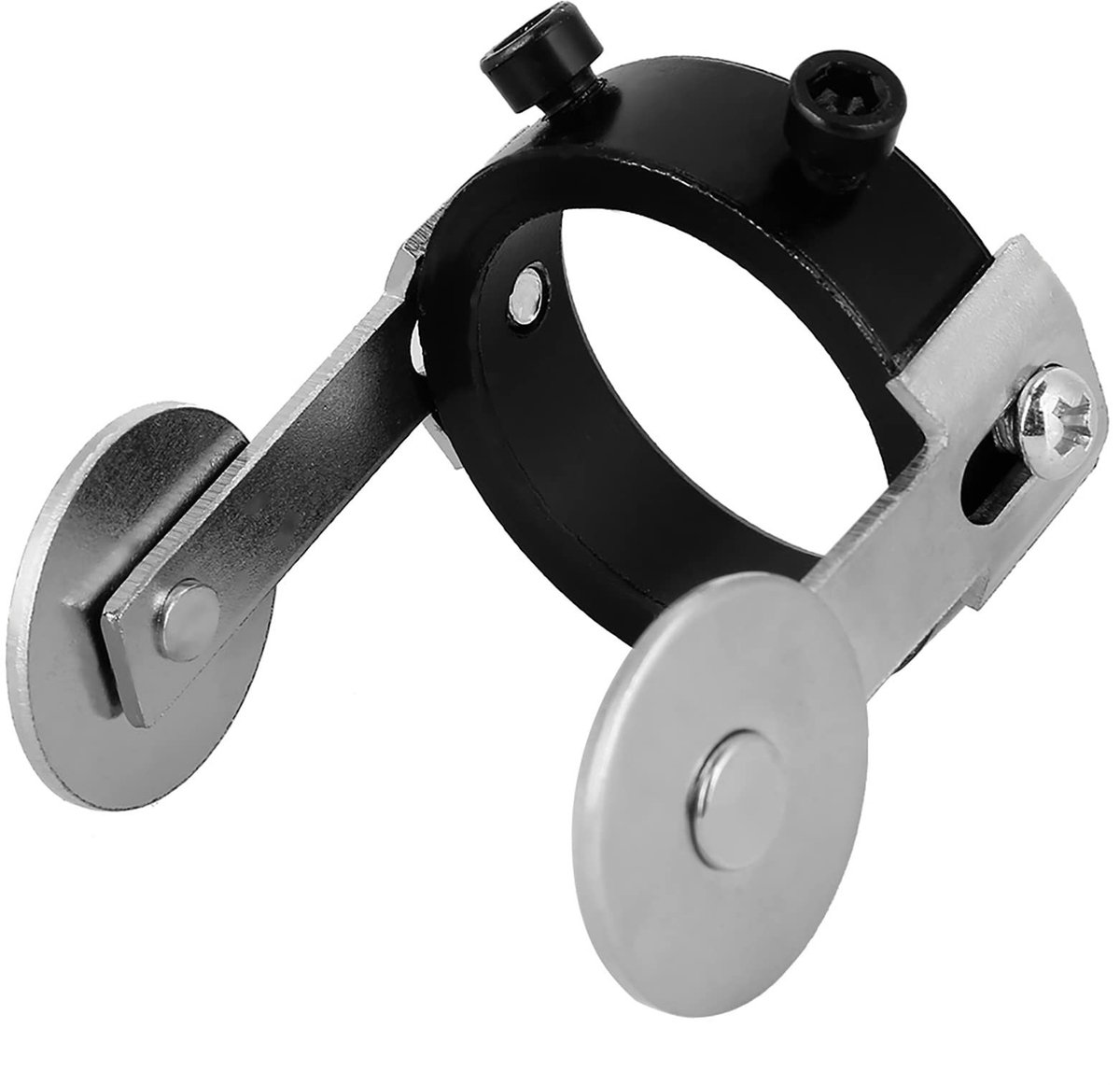 SolidKeus - Plasma Cutter Roller Guide voor P80 Snijbranders