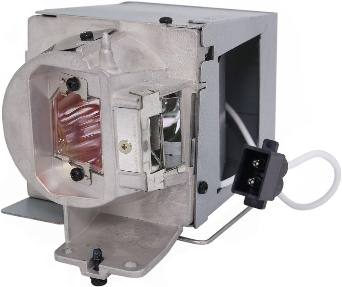 SolidKeus - Vervangingslamp BL-FU310D met Behuizing voor Projector