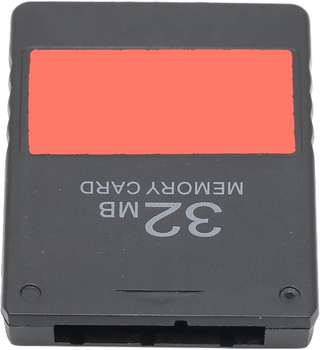 32MB Geheugenkaart voor PS1 - Verbeterde Compatibiliteit en Betere Gameprestaties