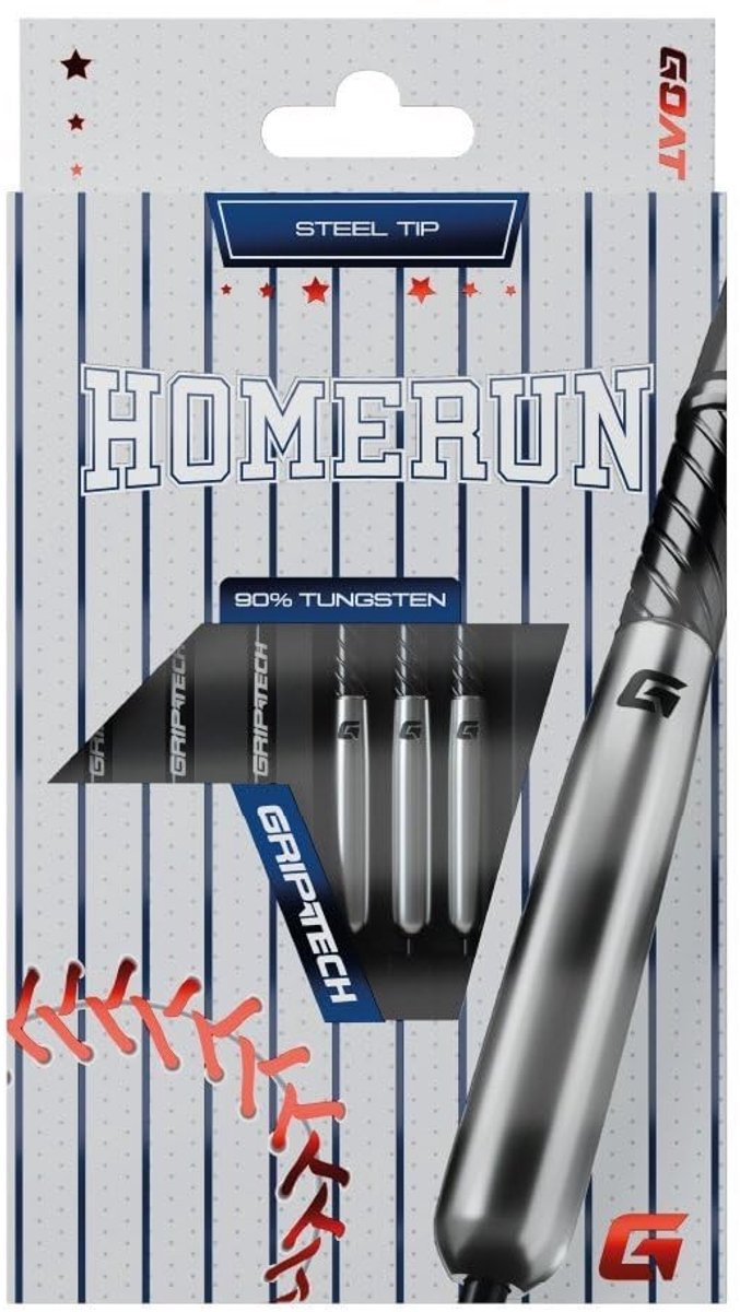 Dailygoods- Darts 90% Wolfraam - 23 Gram - 3 Barrels - 3 Flights - 3 Shafts - Geschikt voor Beginners/Gevorderden - Dartpijlen van Dailygoods — afbeelding 3